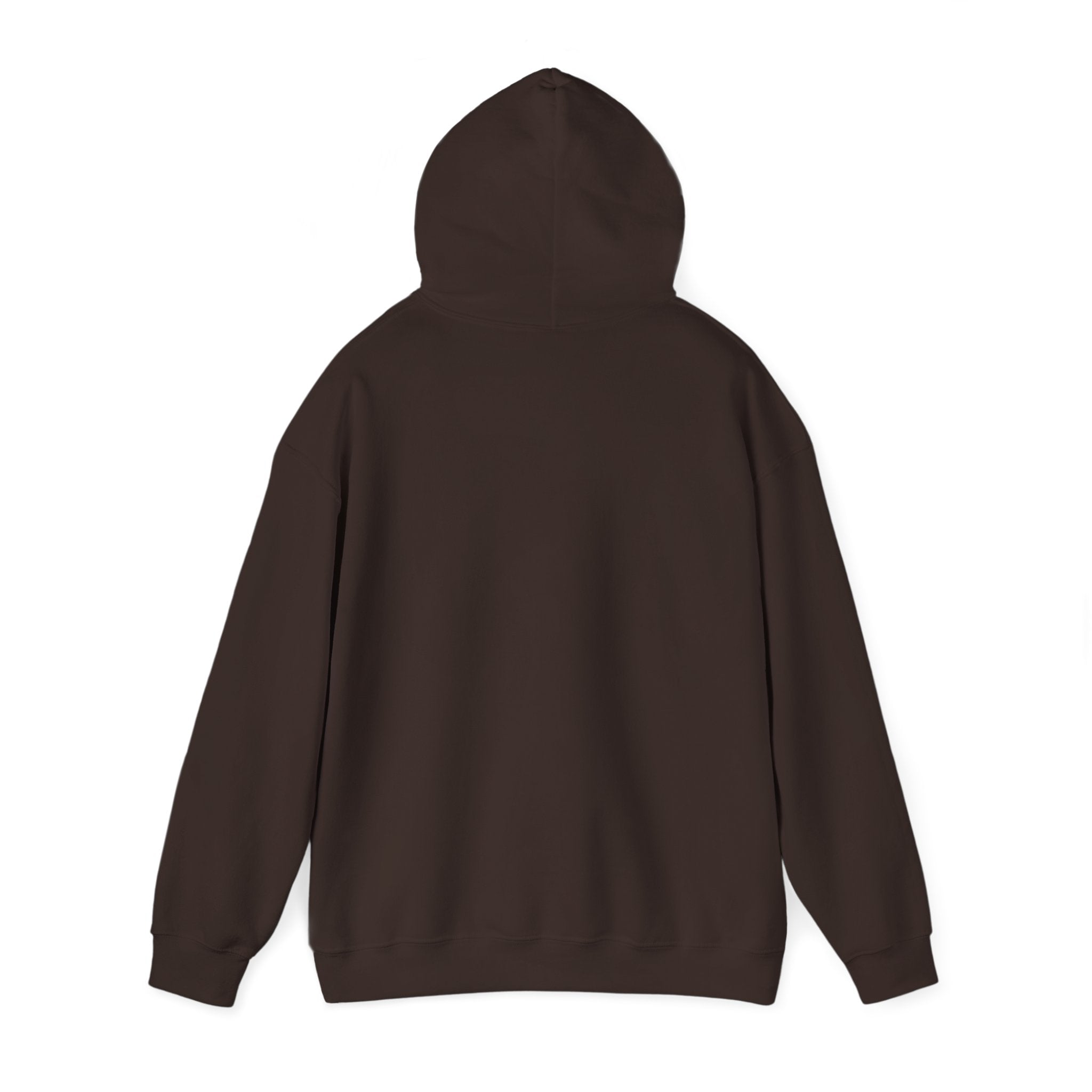 G.O.A.T Action Classic Crest Hoodie