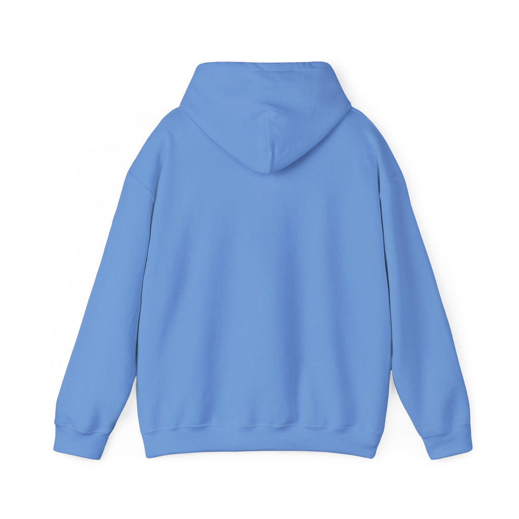 G.O.A.T Action Classic Crest Hoodie