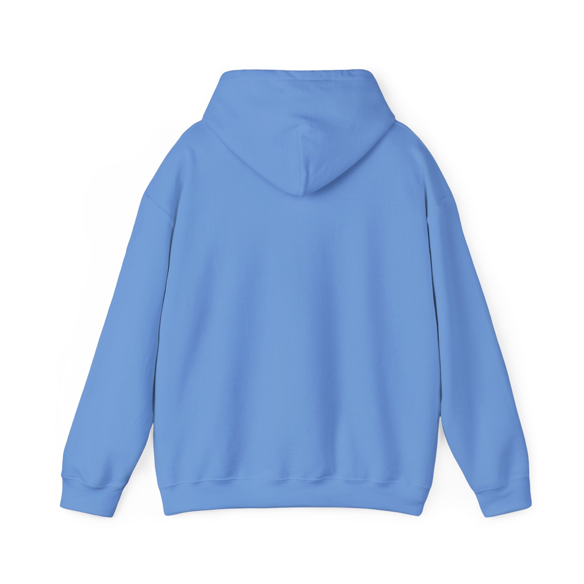 G.O.A.T Action Classic Crest Hoodie