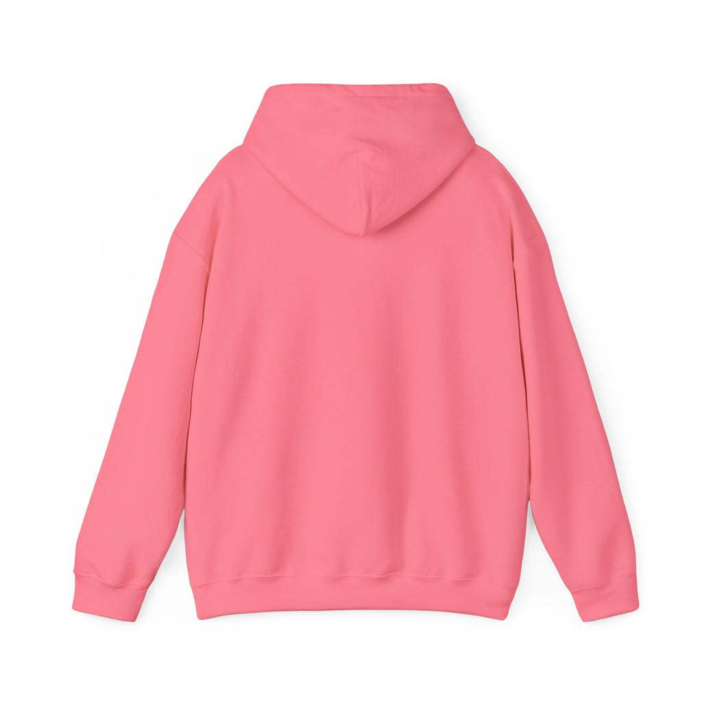 G.O.A.T Action Classic Crest Hoodie