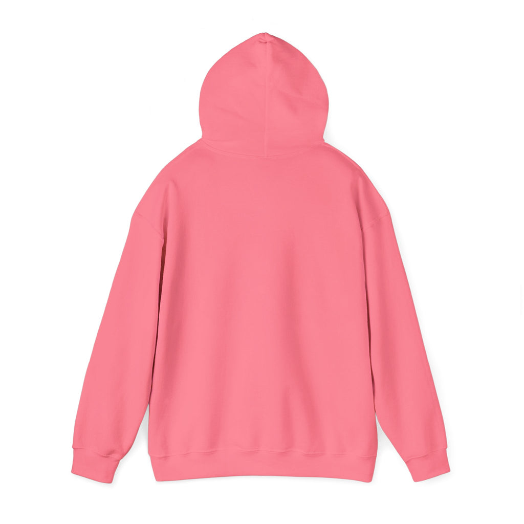 G.O.A.T Action Classic Crest Hoodie