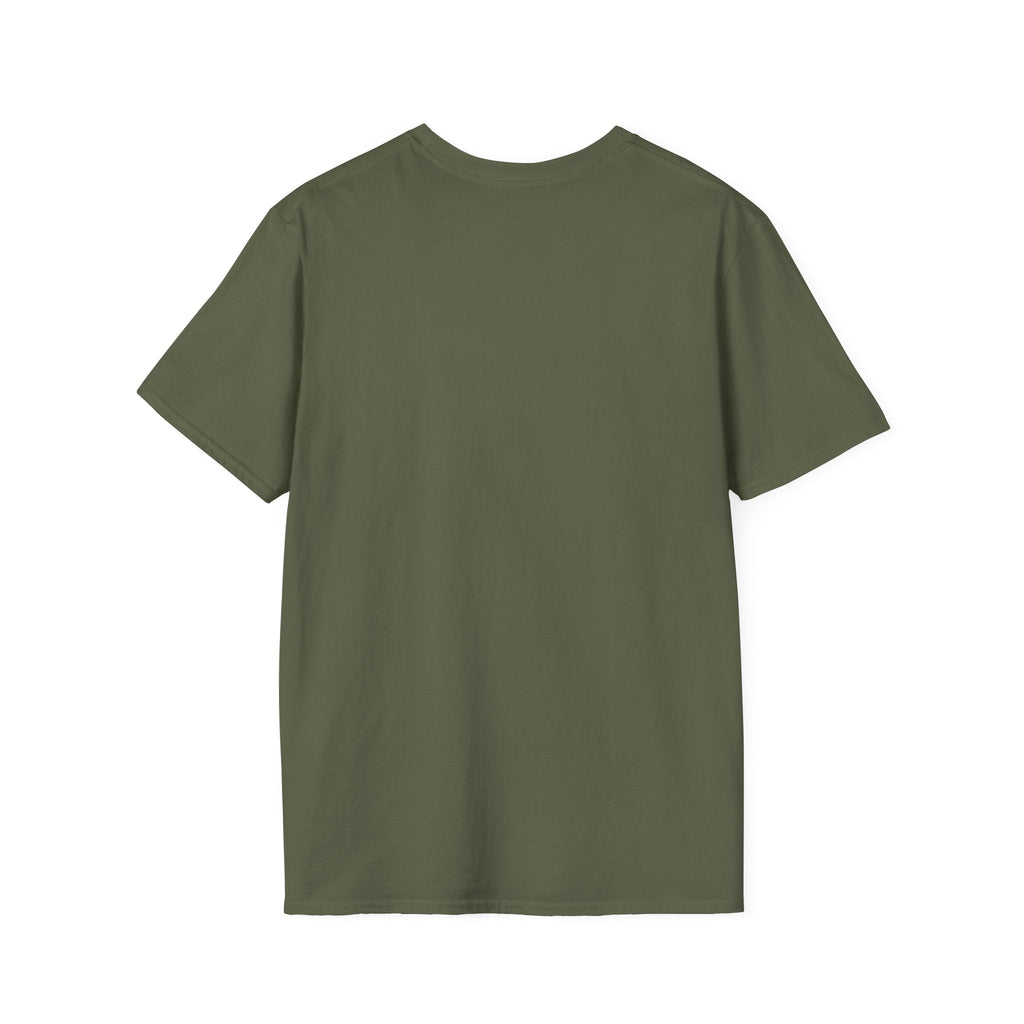 Weary Crown Signature Script Tee