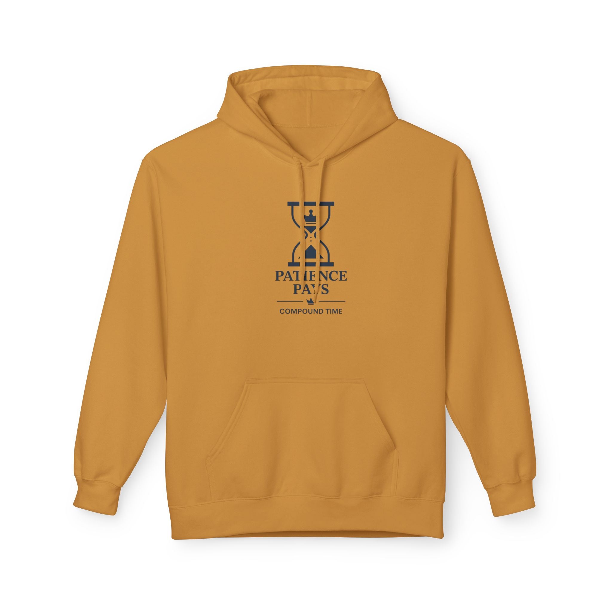 Weary Crown Prudence Hoodie