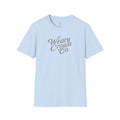 Weary Crown Signature Script Tee