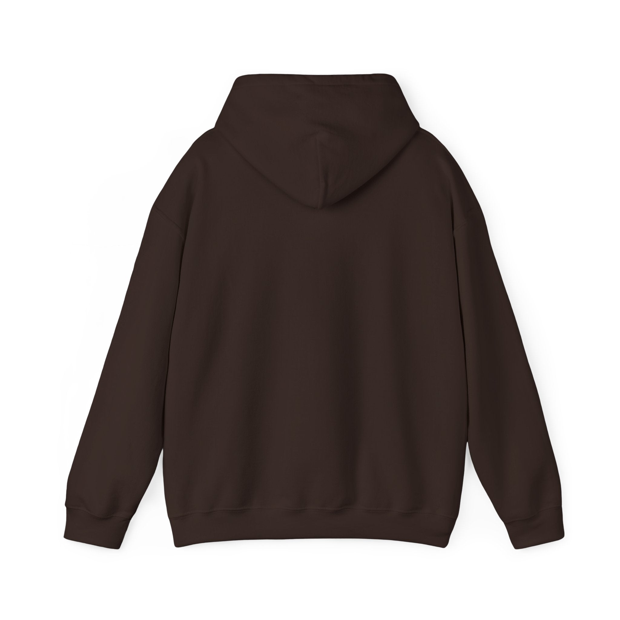 G.O.A.T Action Classic Crest Hoodie
