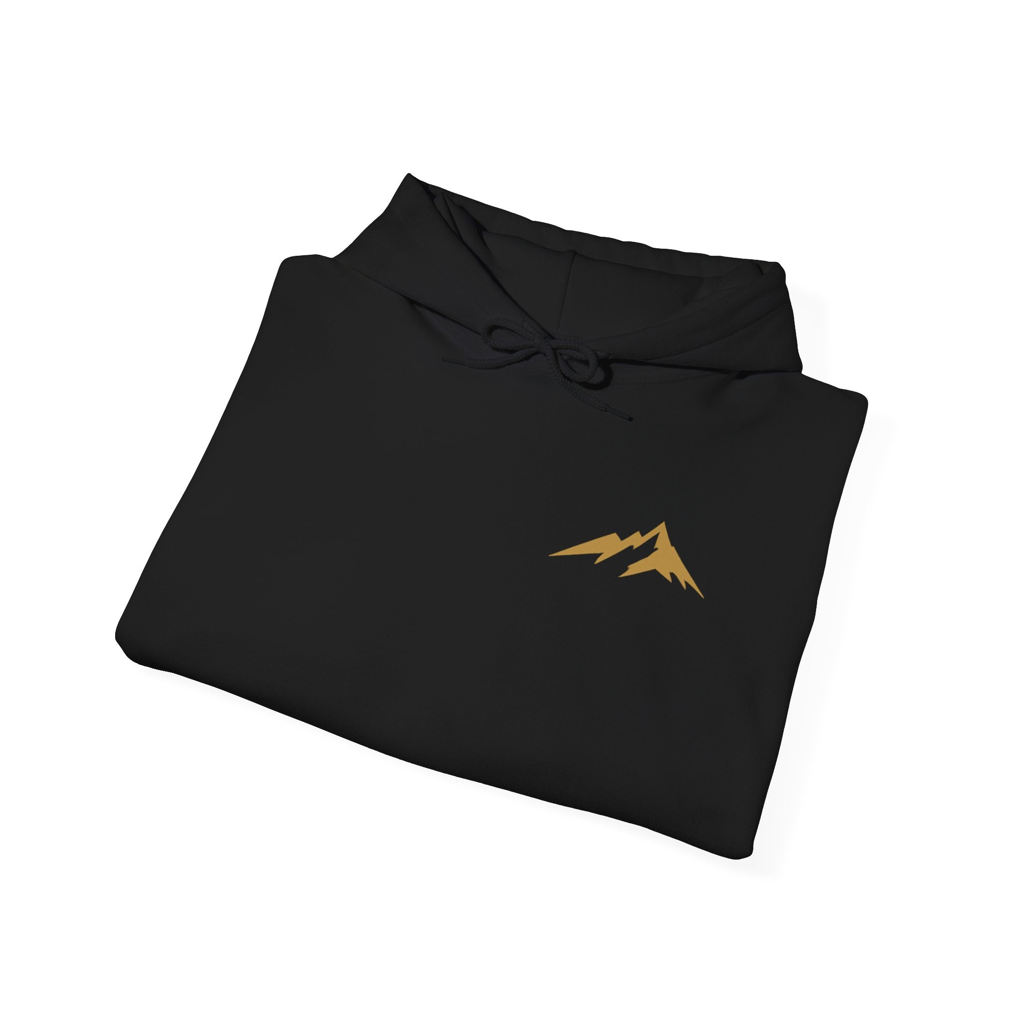 G.O.A.T Action “Badge” Hoodie
