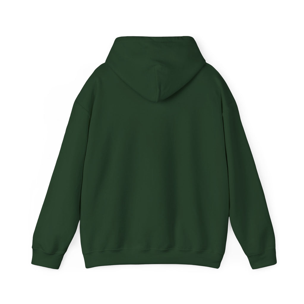 G.O.A.T Action Classic Crest Hoodie