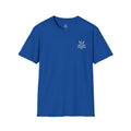Weary Crown Signature Crest Tee