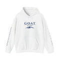 G.O.A.T Action Alpine Sleeve Trail Hoodie