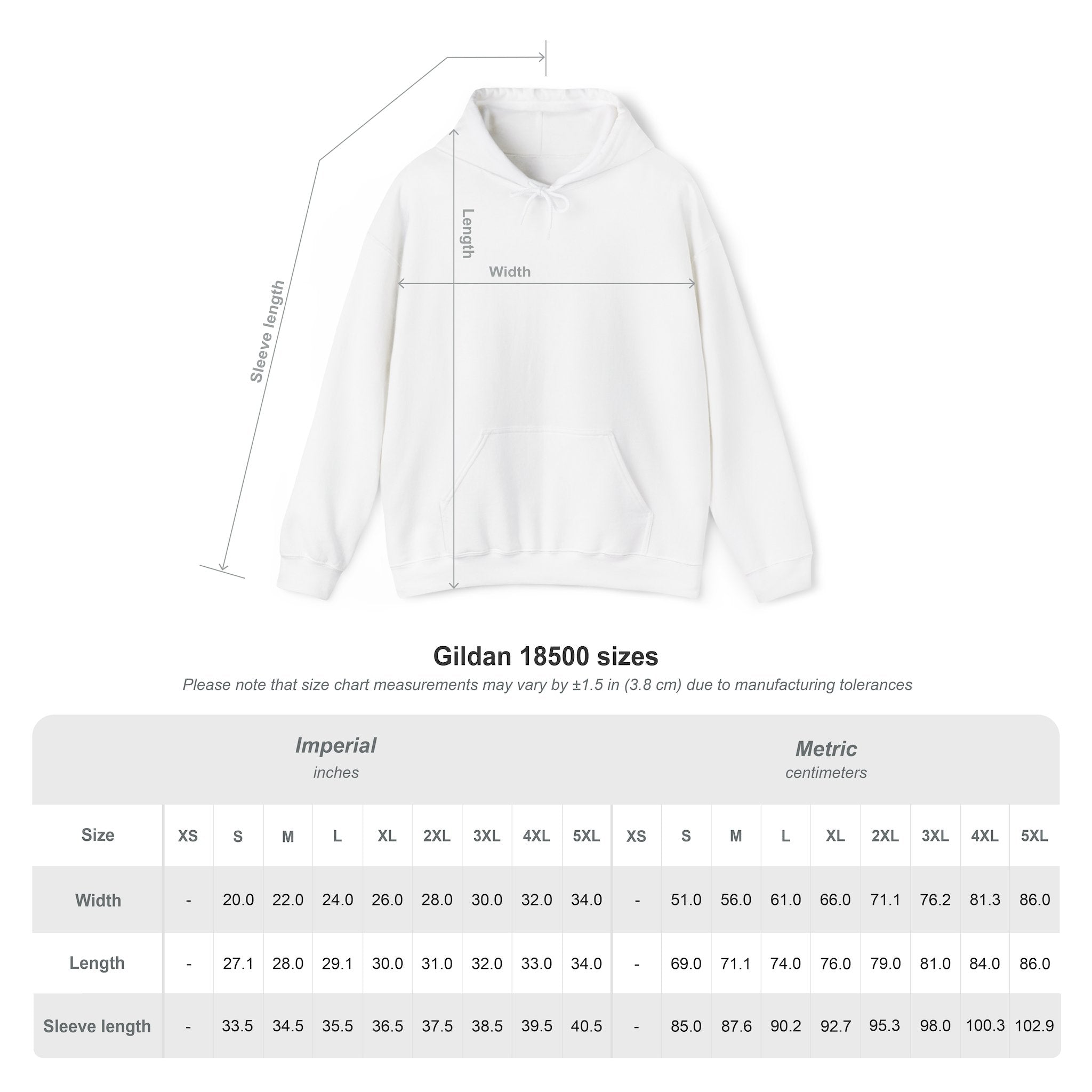 G.O.A.T Action Mini Chest Logo Hoodie
