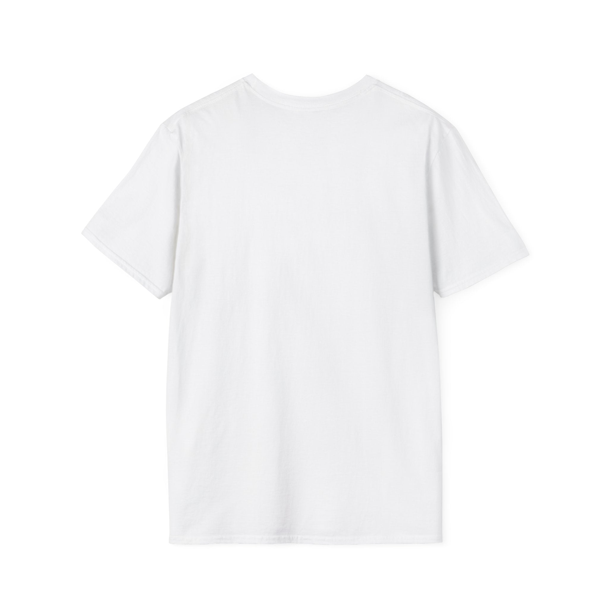 Weary Crown Signature Script Tee
