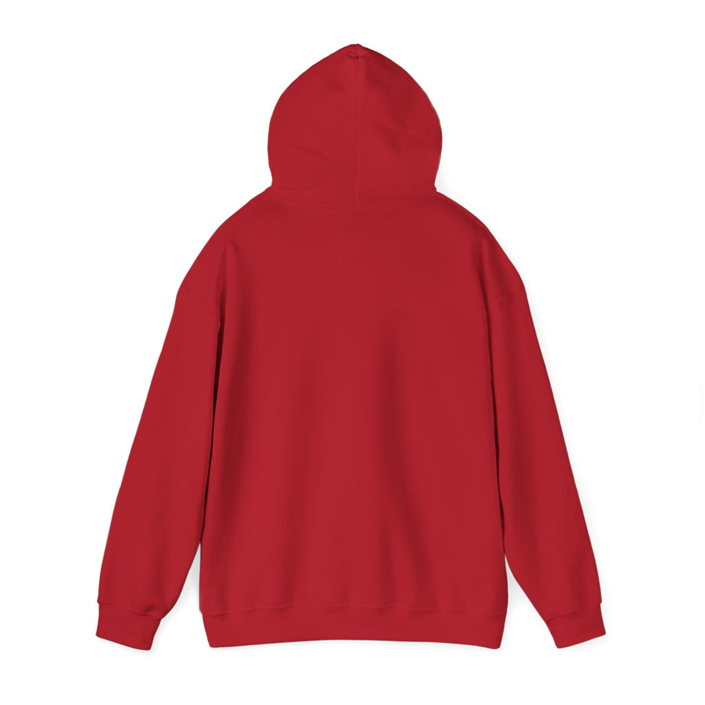 G.O.A.T Action Classic Crest Hoodie