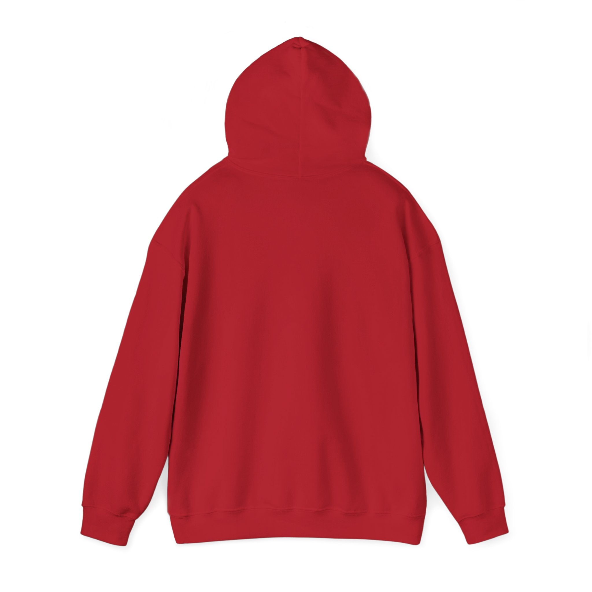 G.O.A.T Action Classic Crest Hoodie