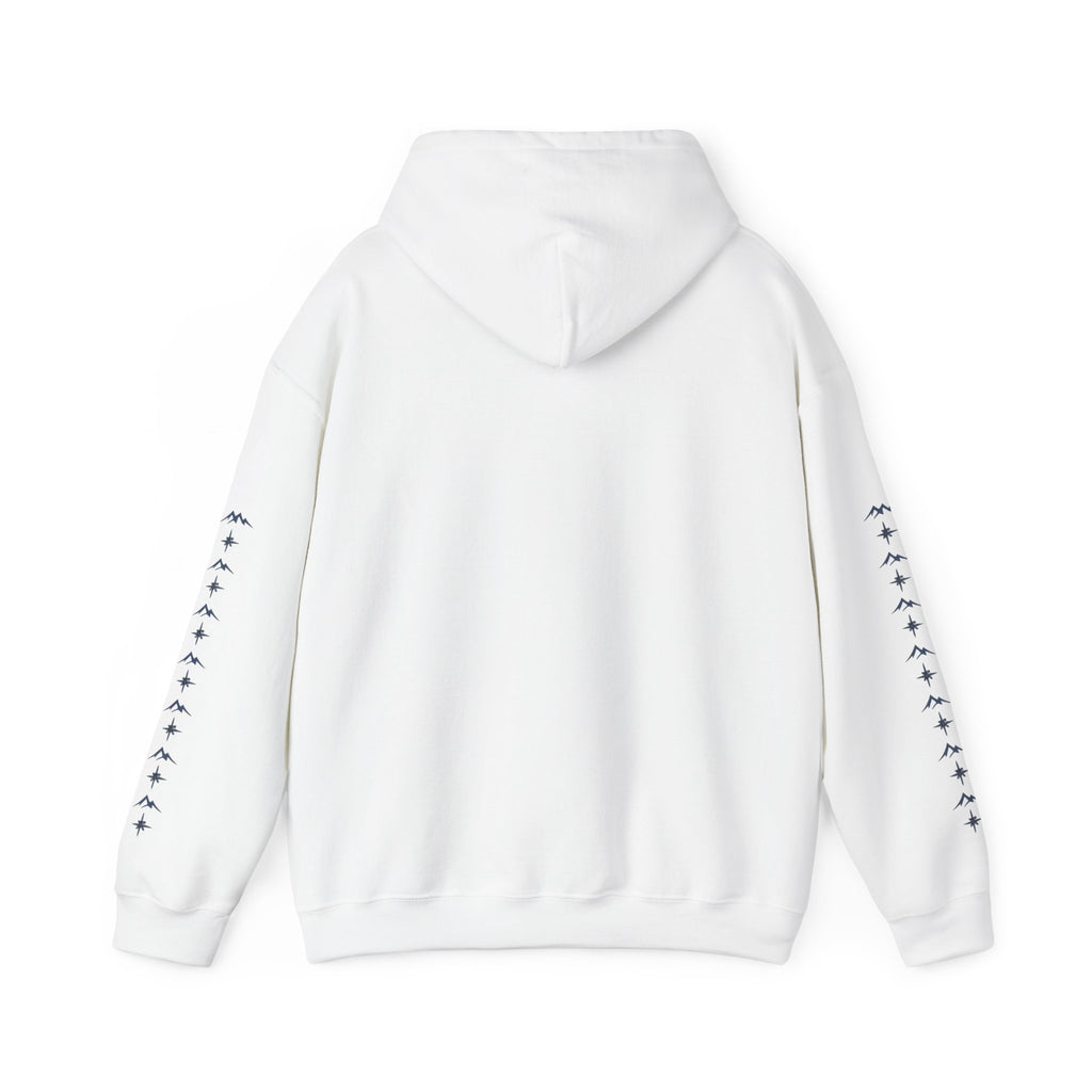 G.O.A.T Action Alpine Sleeve Trail Hoodie