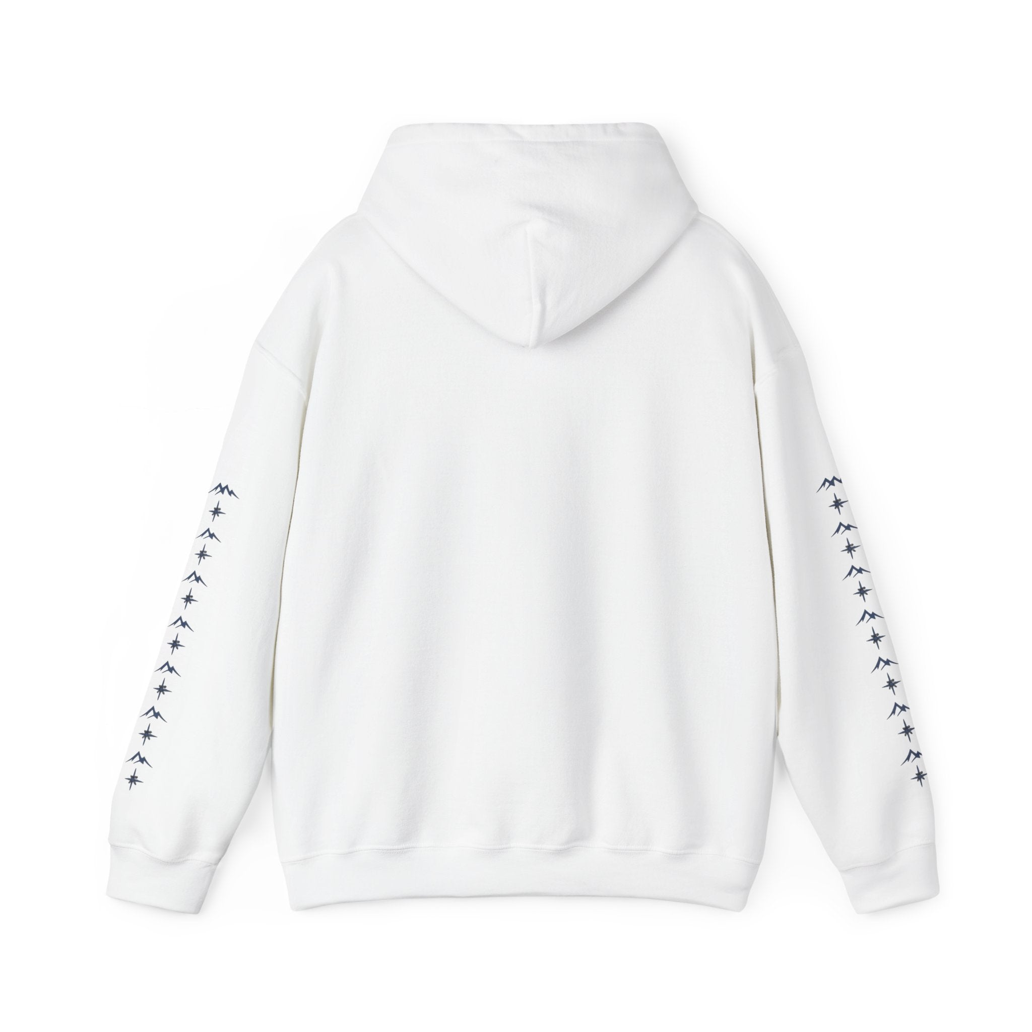 G.O.A.T Action Alpine Sleeve Trail Hoodie