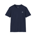 Weary Crown Minimal Crown Tee