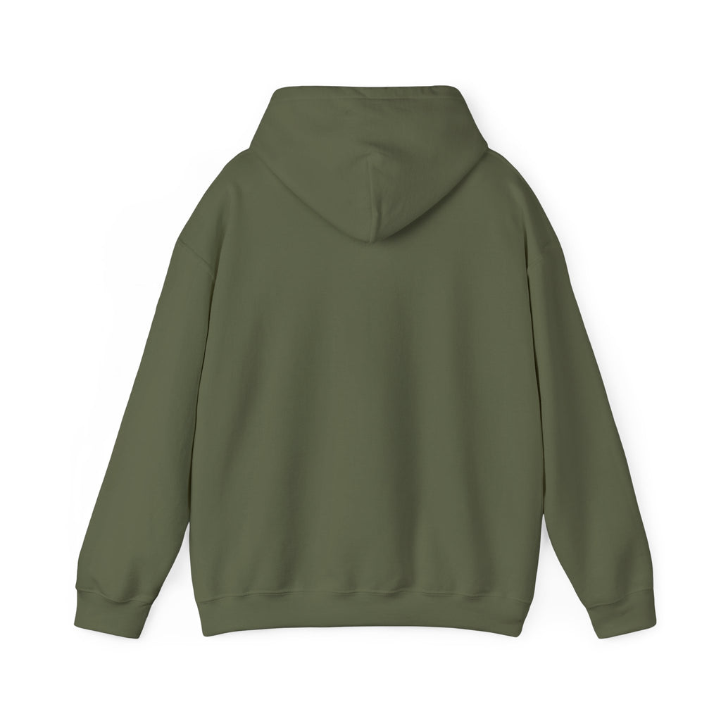 G.O.A.T Action Classic Crest Hoodie