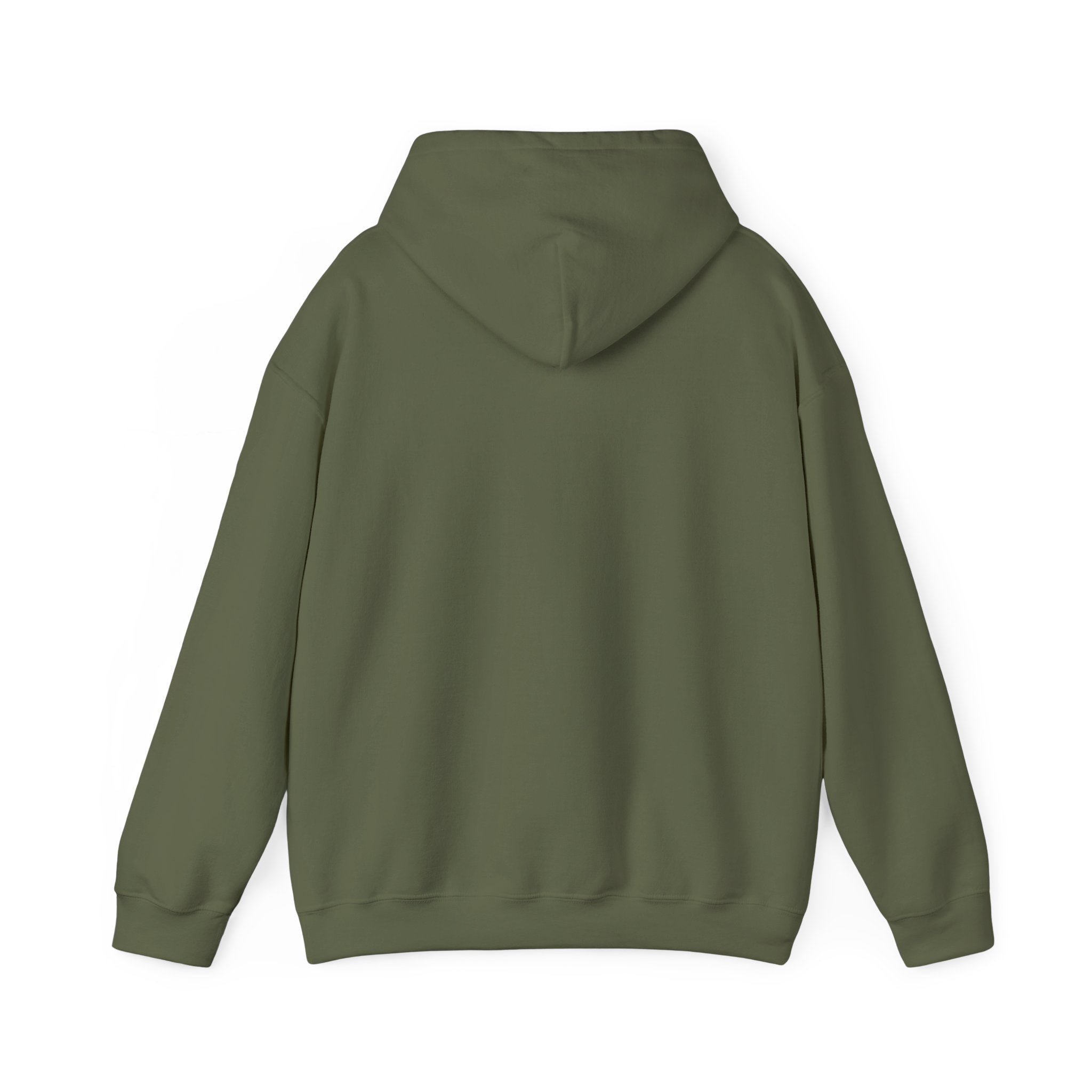 G.O.A.T Action Classic Crest Hoodie