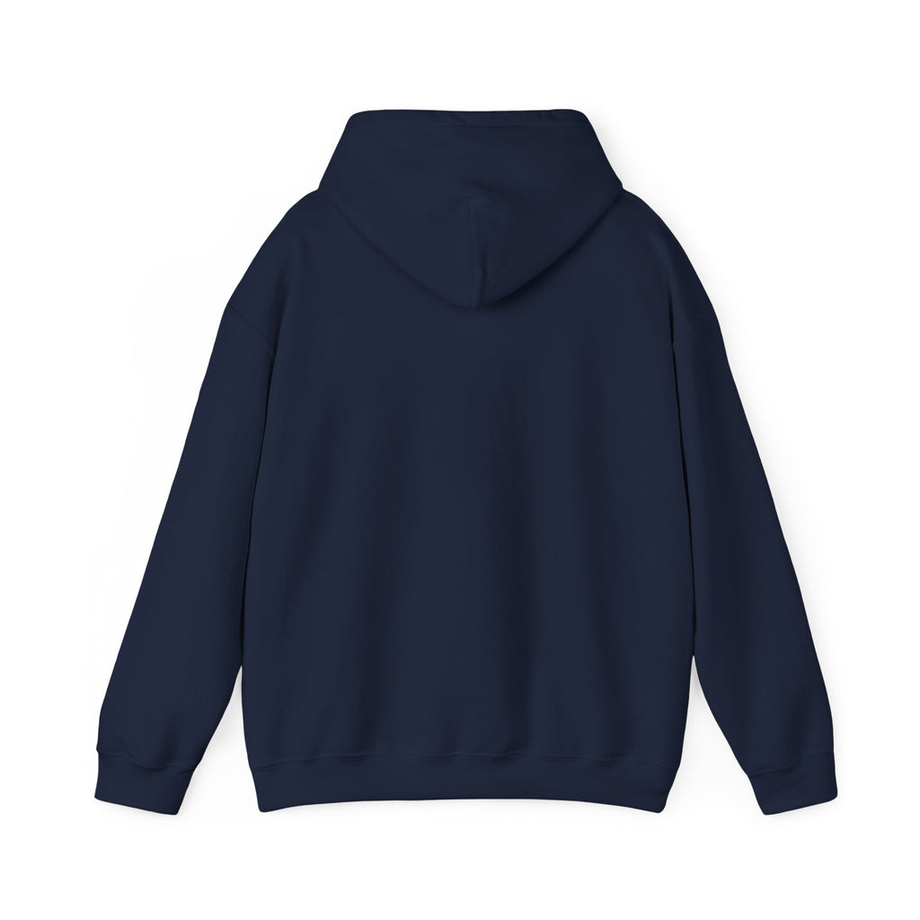 G.O.A.T Action Classic Crest Hoodie