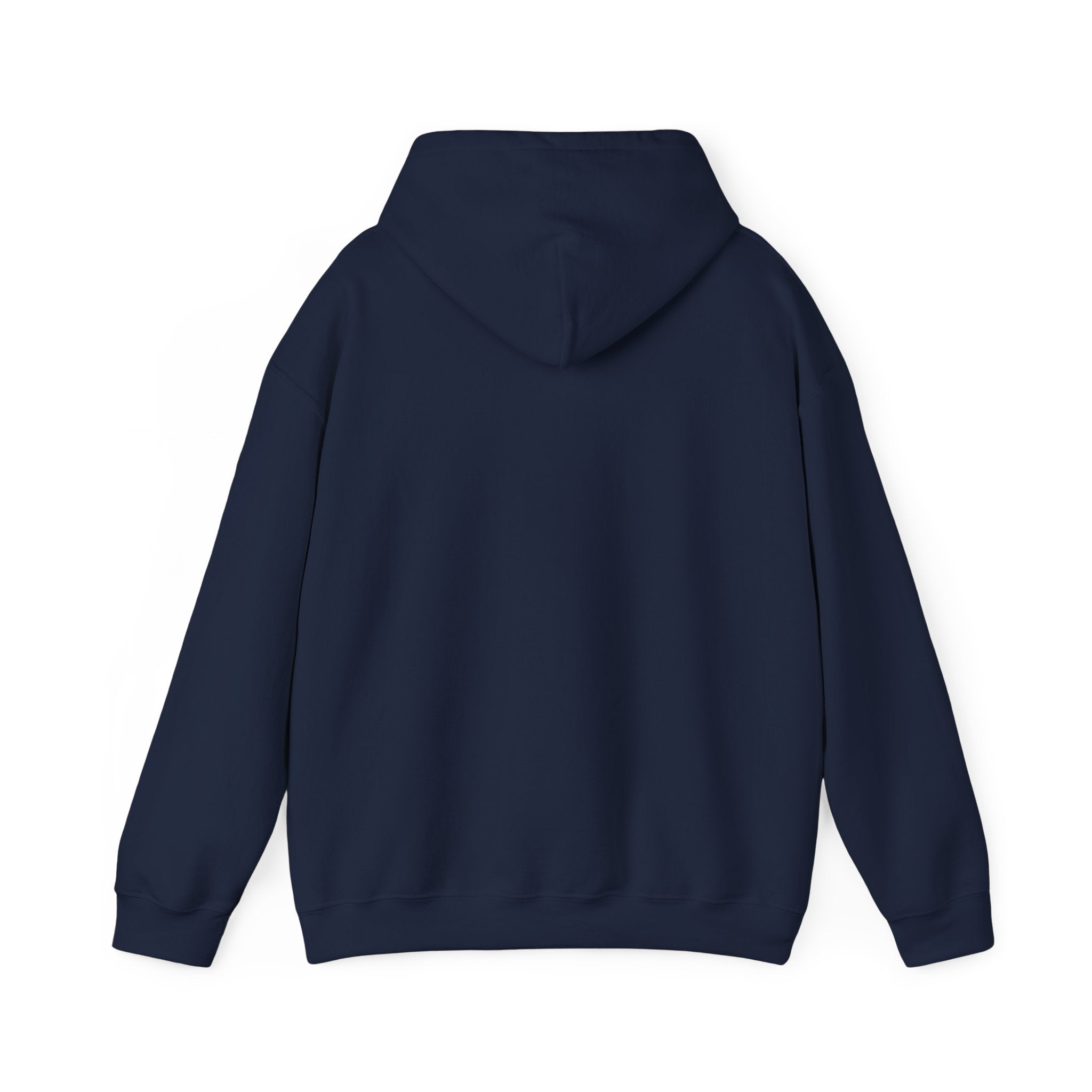 G.O.A.T Action Classic Crest Hoodie
