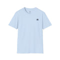 Weary Crown Minimal Crown Tee