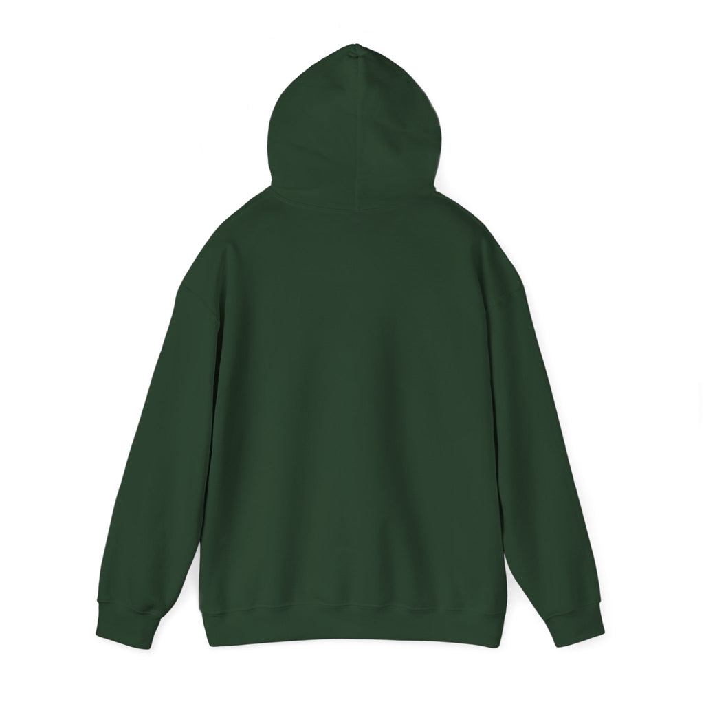 G.O.A.T Action Classic Crest Hoodie