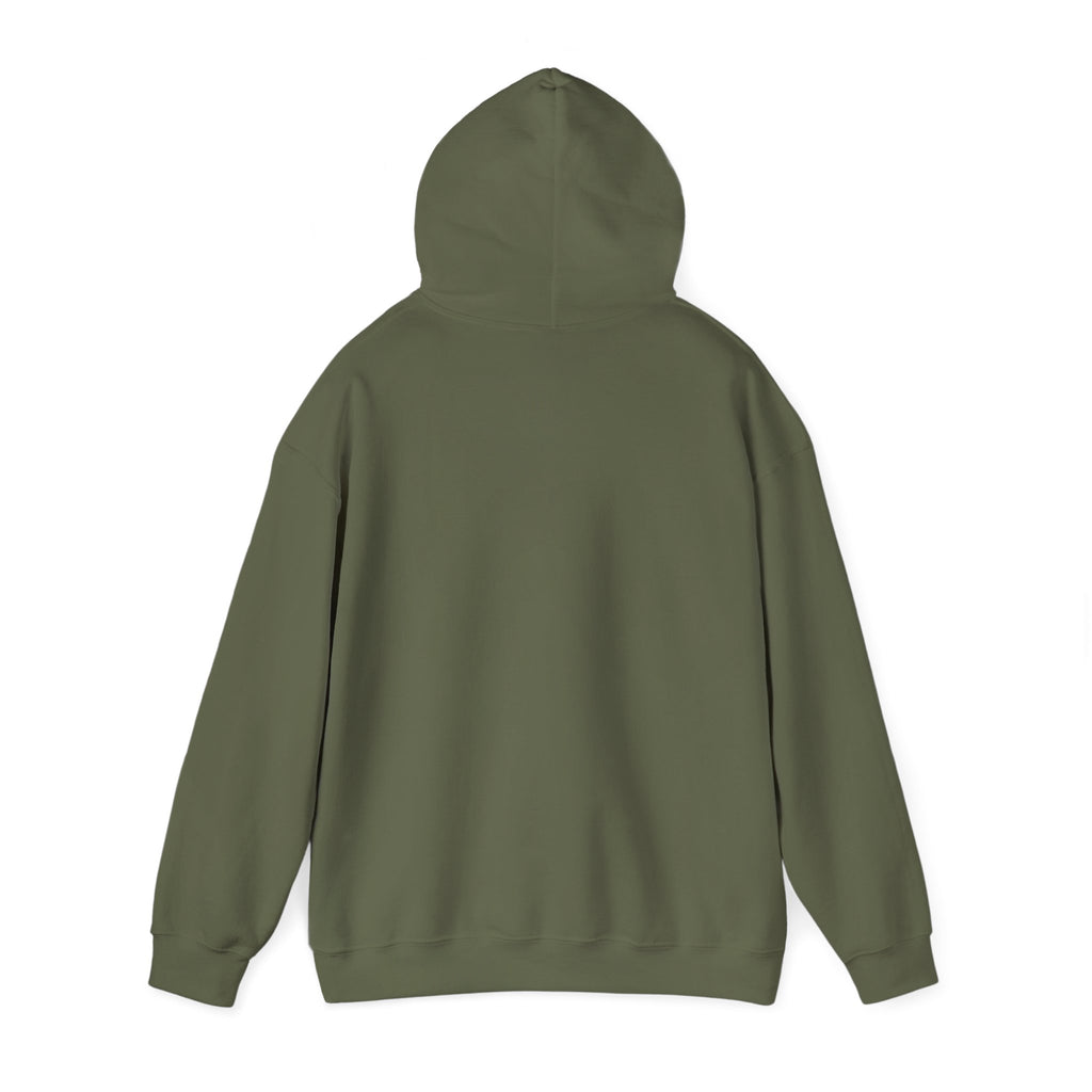 G.O.A.T Action Classic Crest Hoodie