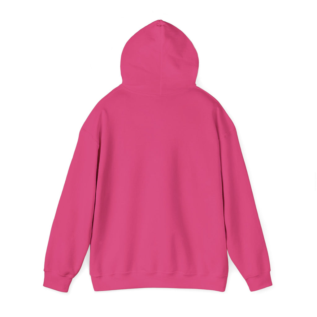 G.O.A.T Action Classic Crest Hoodie