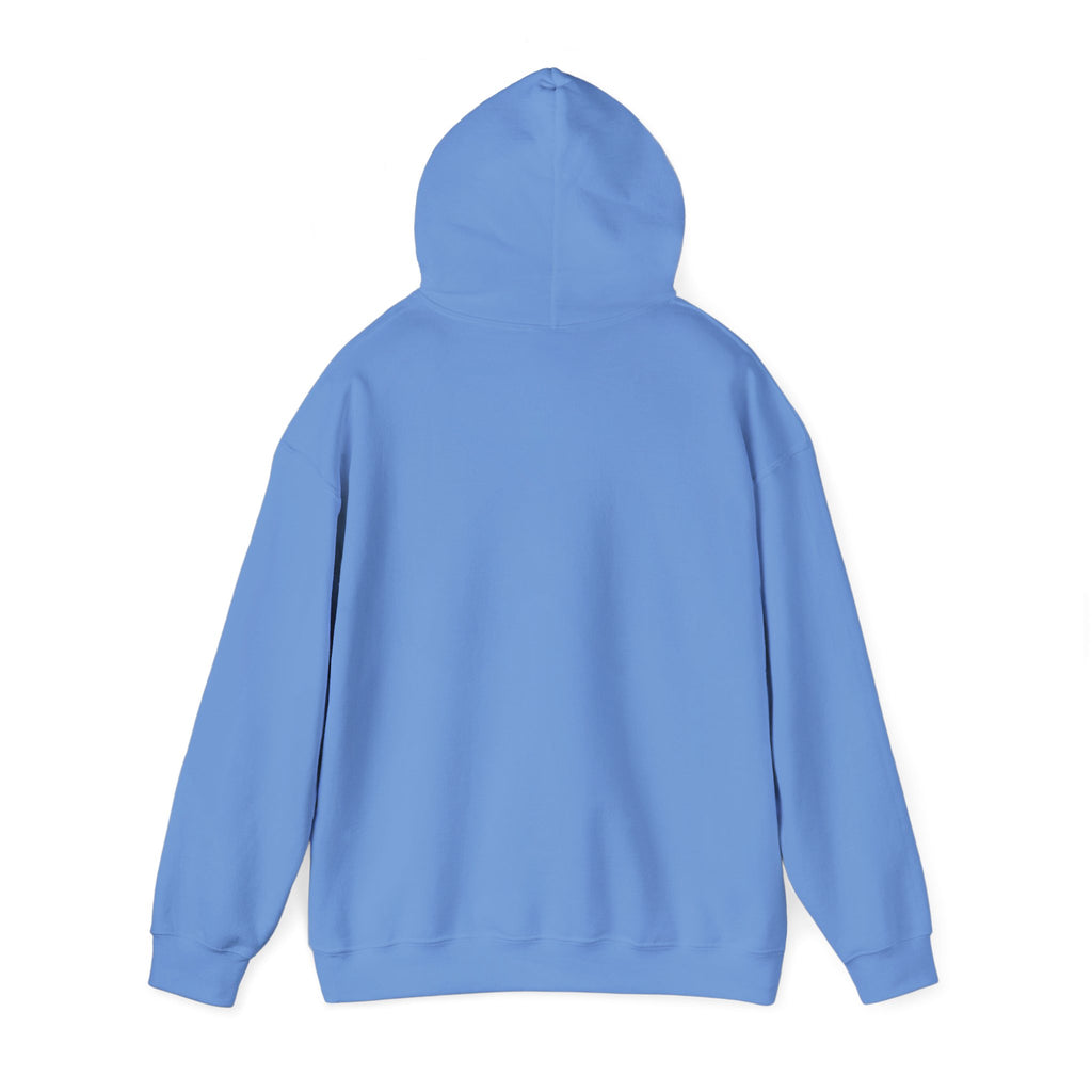G.O.A.T Action Classic Crest Hoodie
