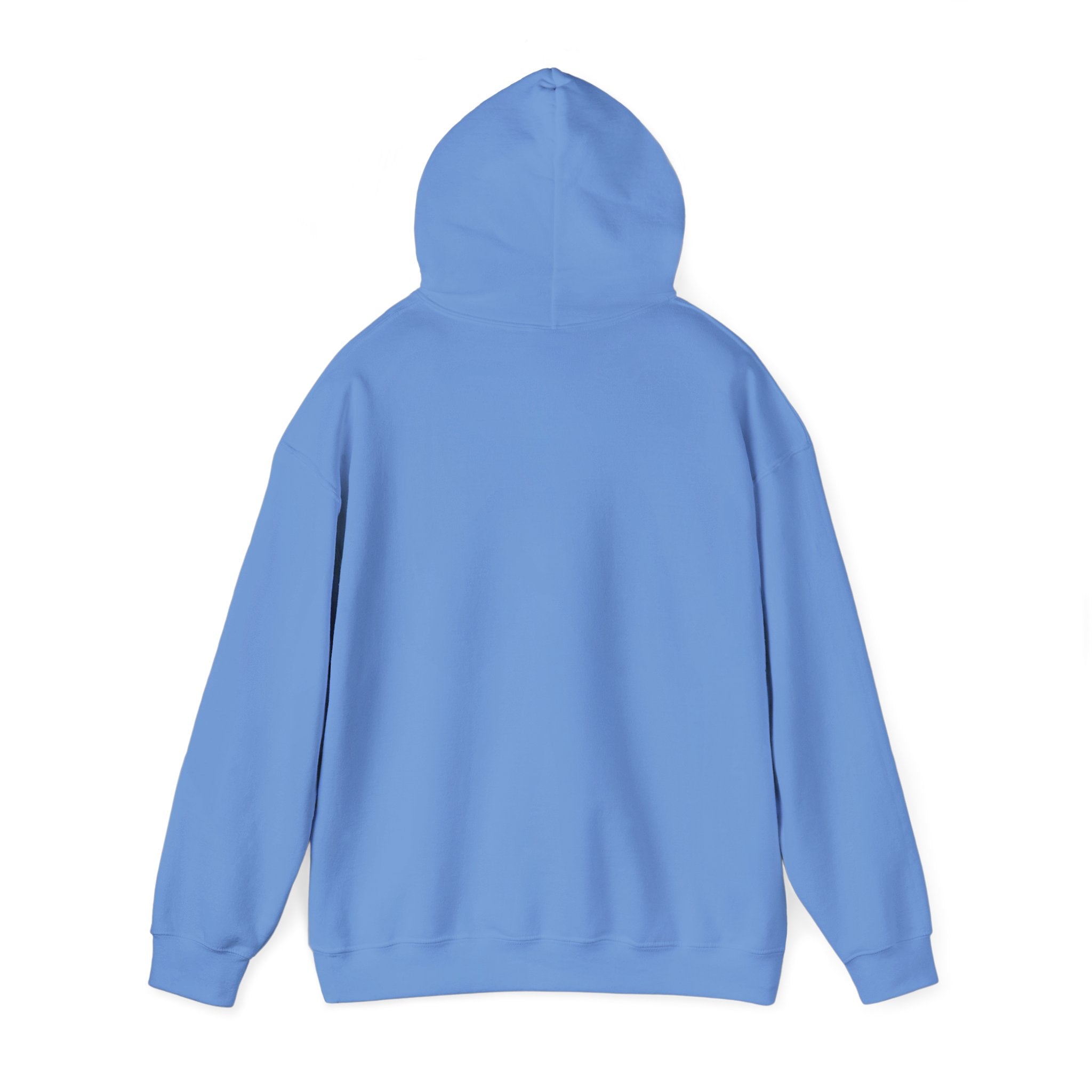G.O.A.T Action Classic Crest Hoodie