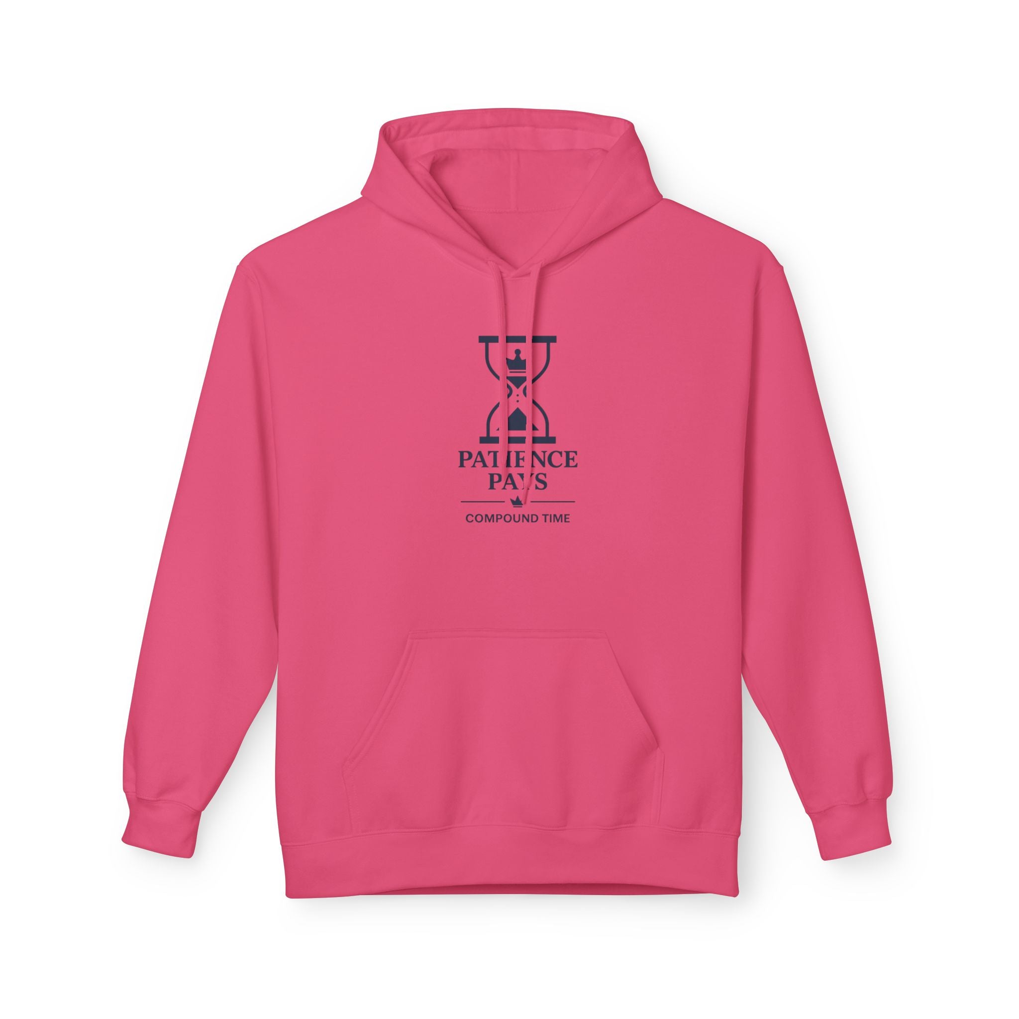 Weary Crown Prudence Hoodie
