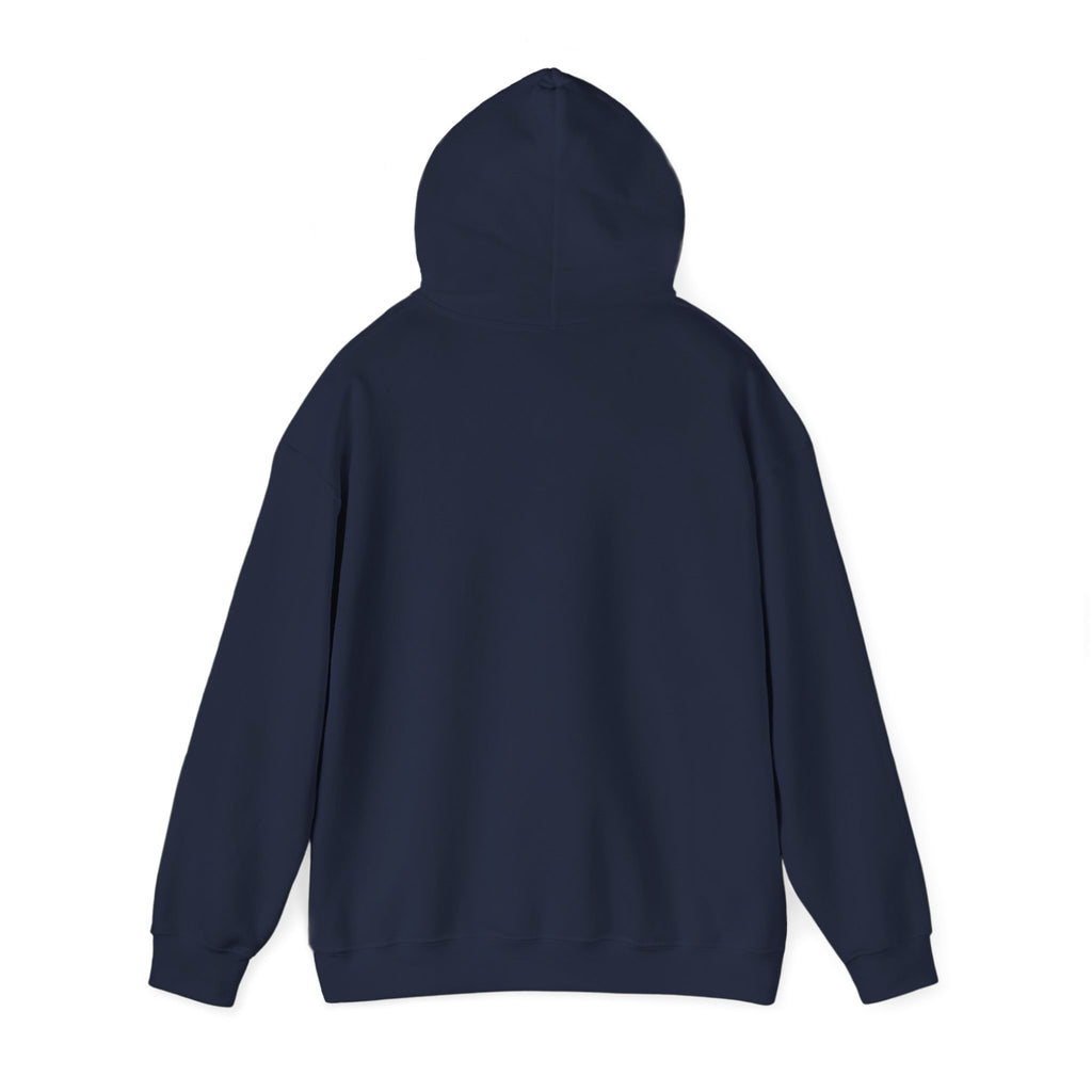 G.O.A.T Action Classic Crest Hoodie