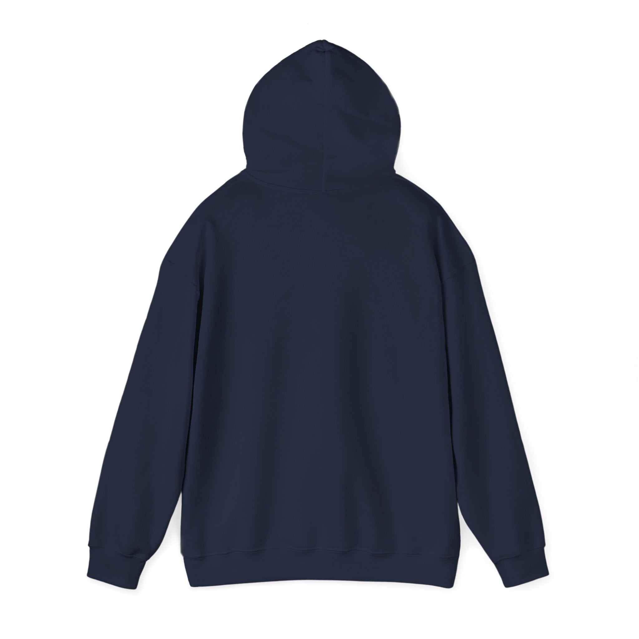 G.O.A.T Action Classic Crest Hoodie