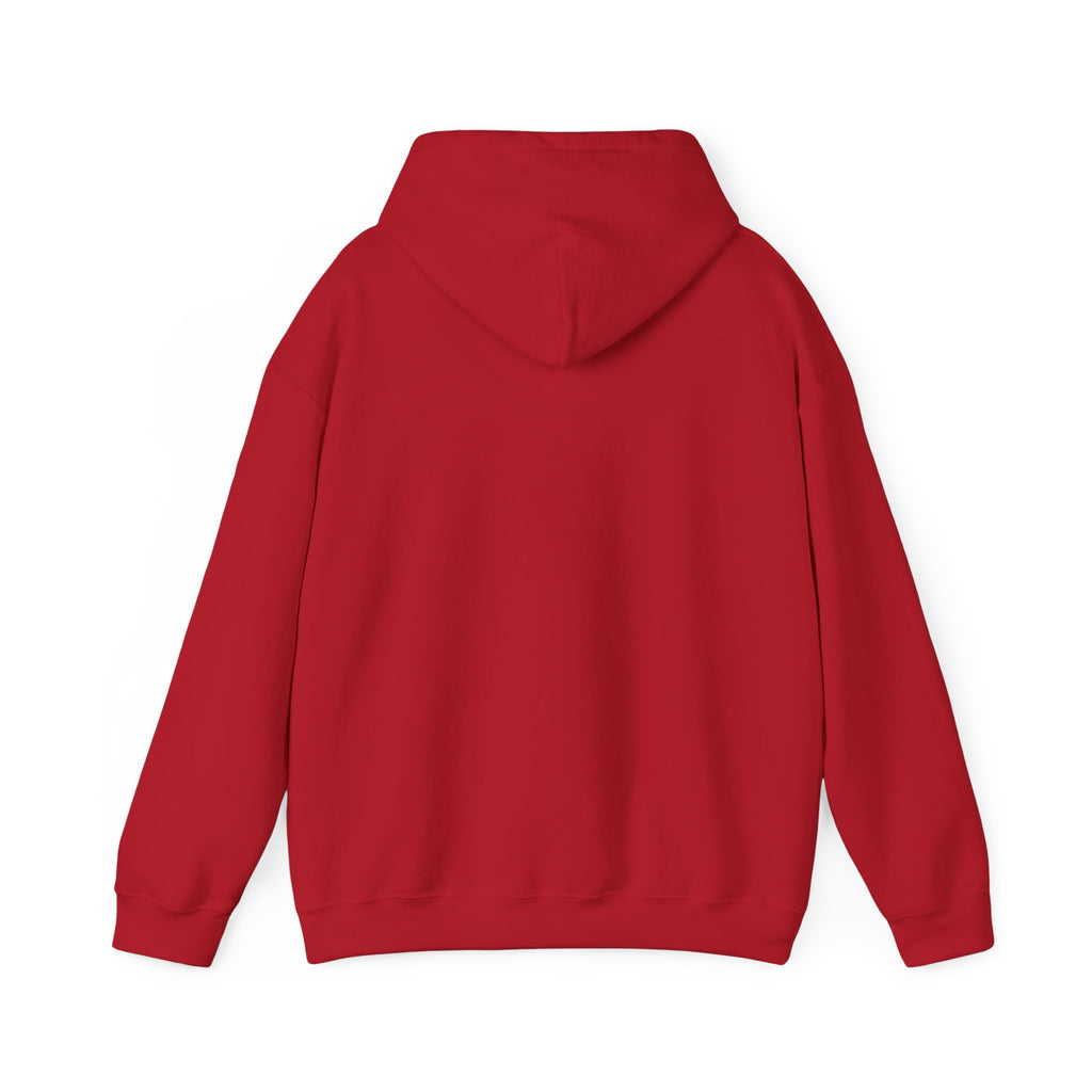 G.O.A.T Action Classic Crest Hoodie