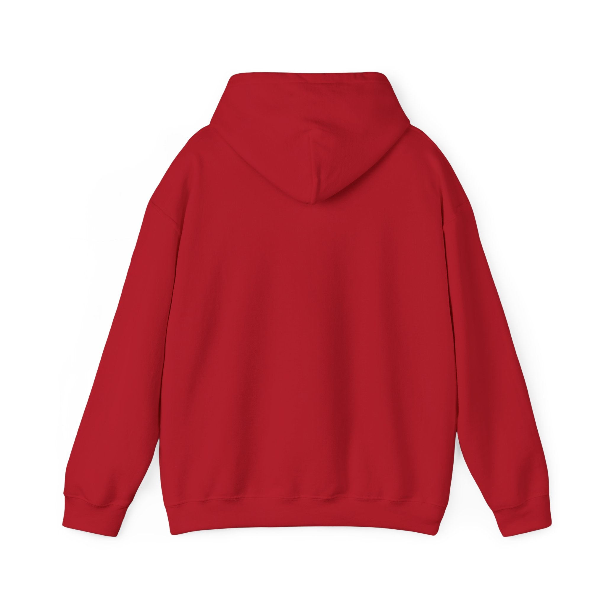 G.O.A.T Action Classic Crest Hoodie