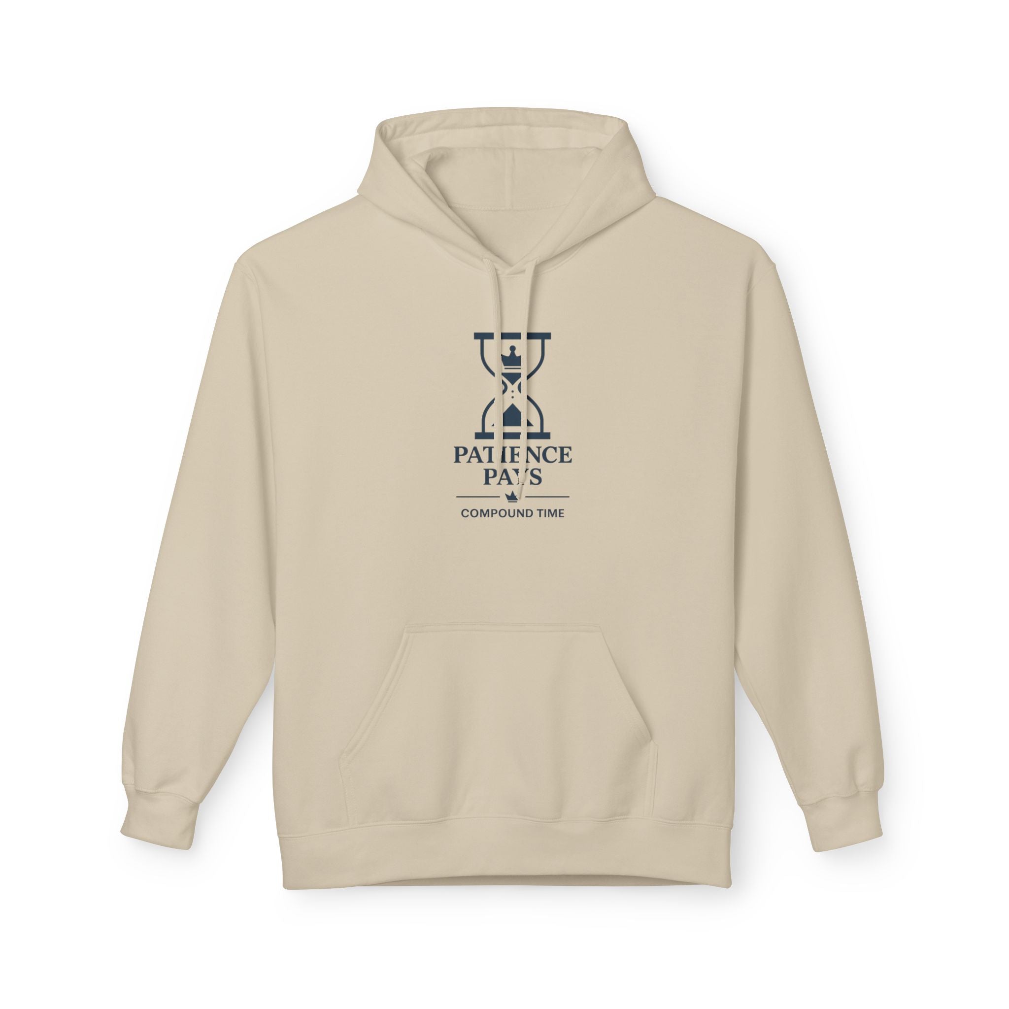 Weary Crown Prudence Hoodie