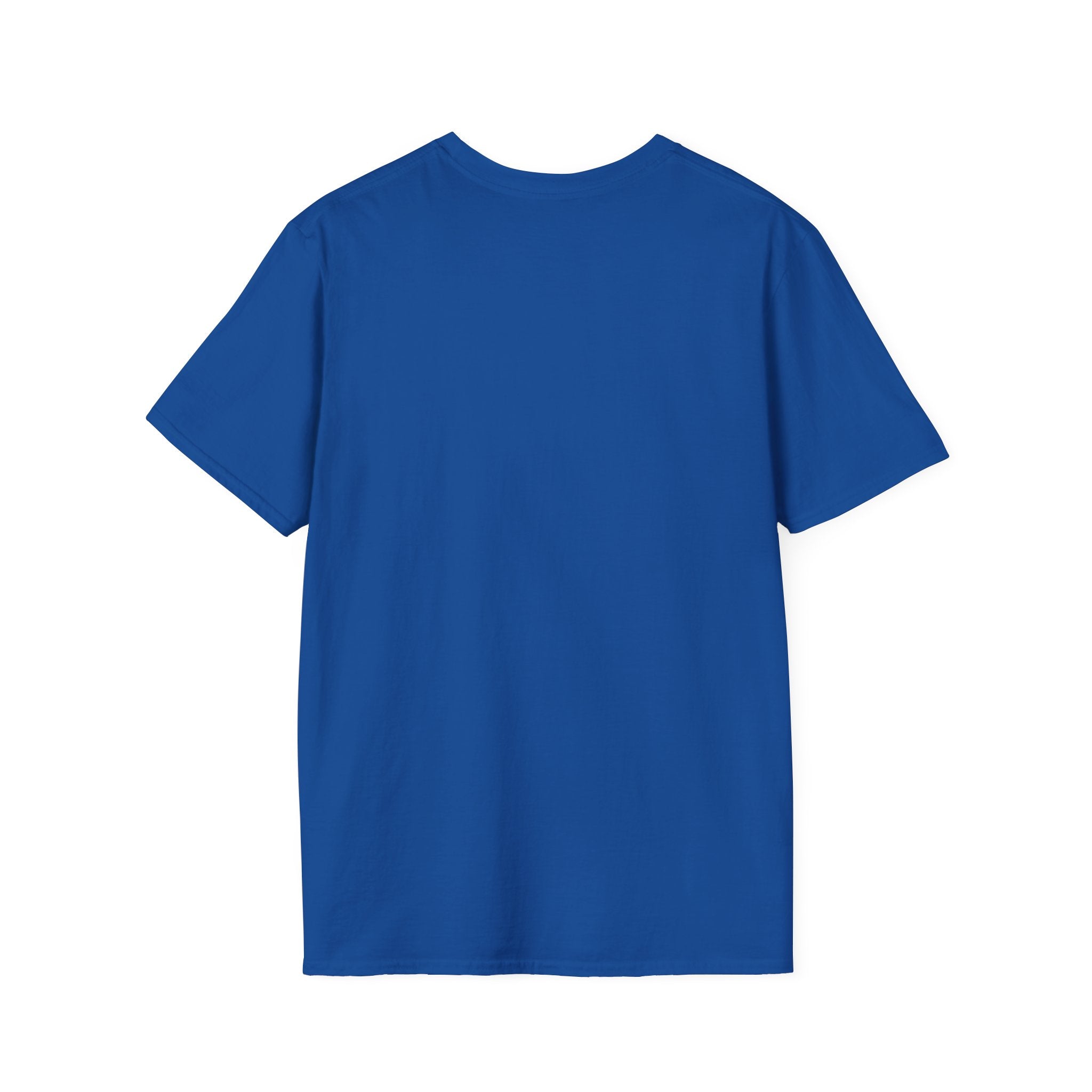 Weary Crown Signature Script Tee