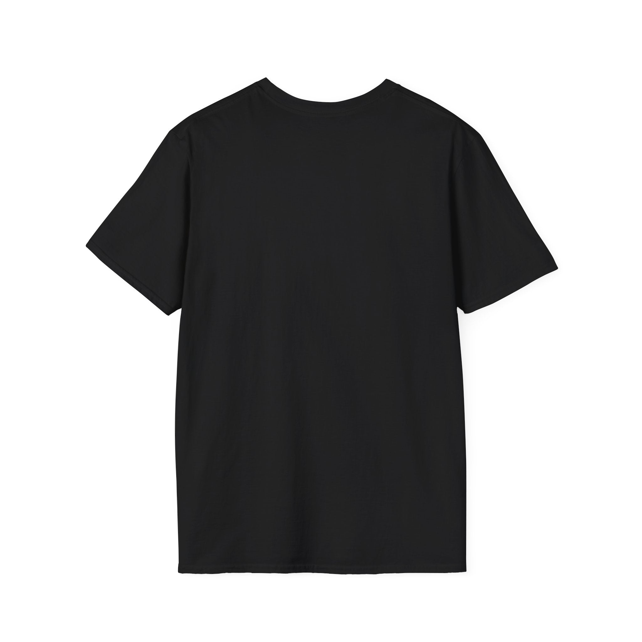 G.O.A.T Action Left‑Chest Crest Tee