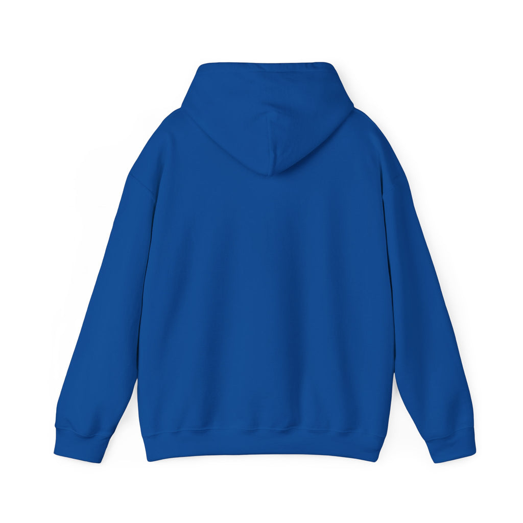 G.O.A.T Action Classic Crest Hoodie