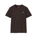 Weary Crown Minimal Crown Tee