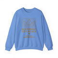 Blueprint to Legacy Premium Crewneck