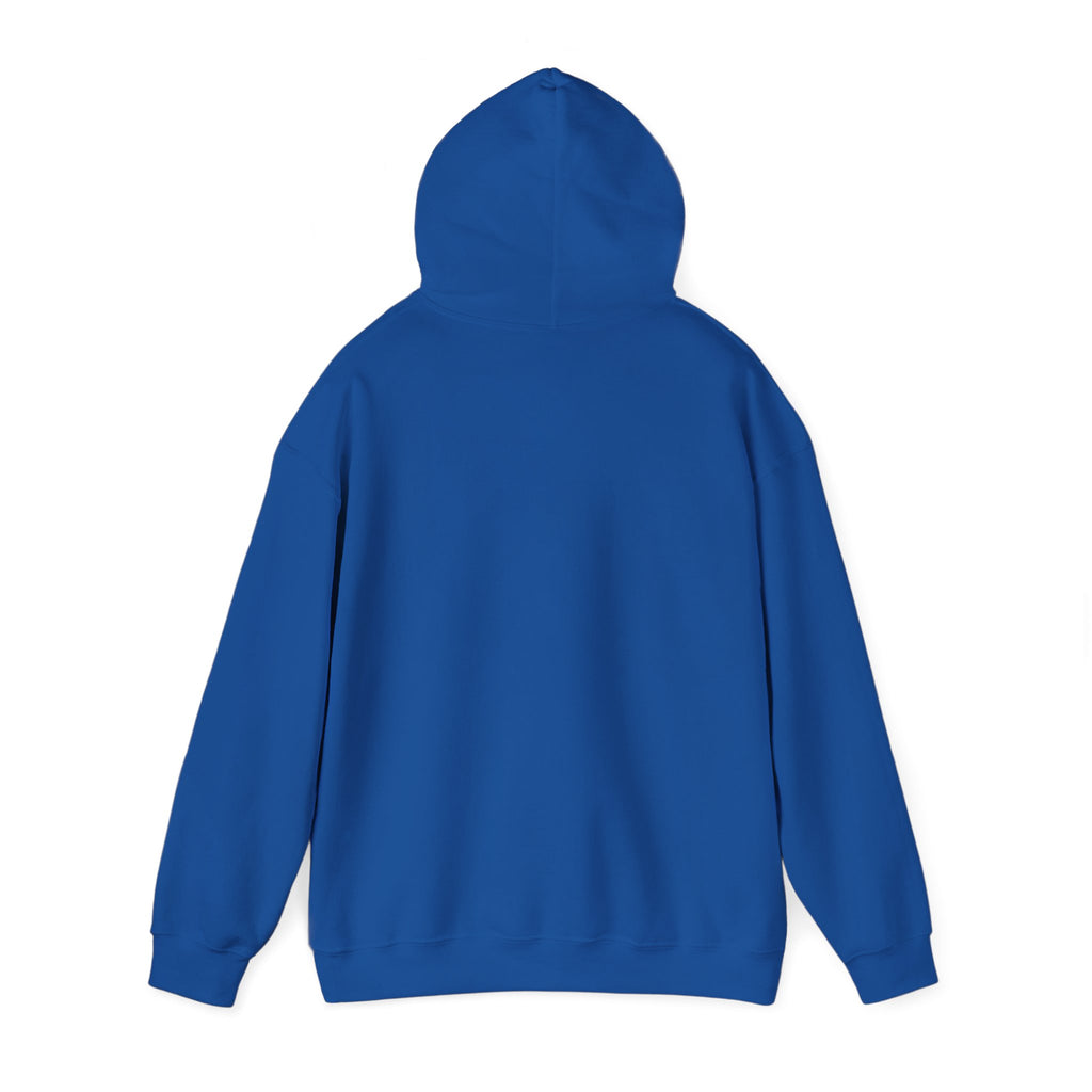 G.O.A.T Action Classic Crest Hoodie