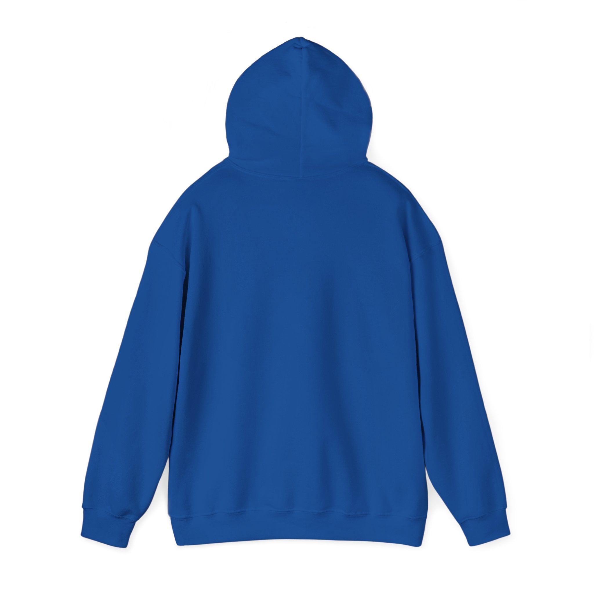 G.O.A.T Action Classic Crest Hoodie