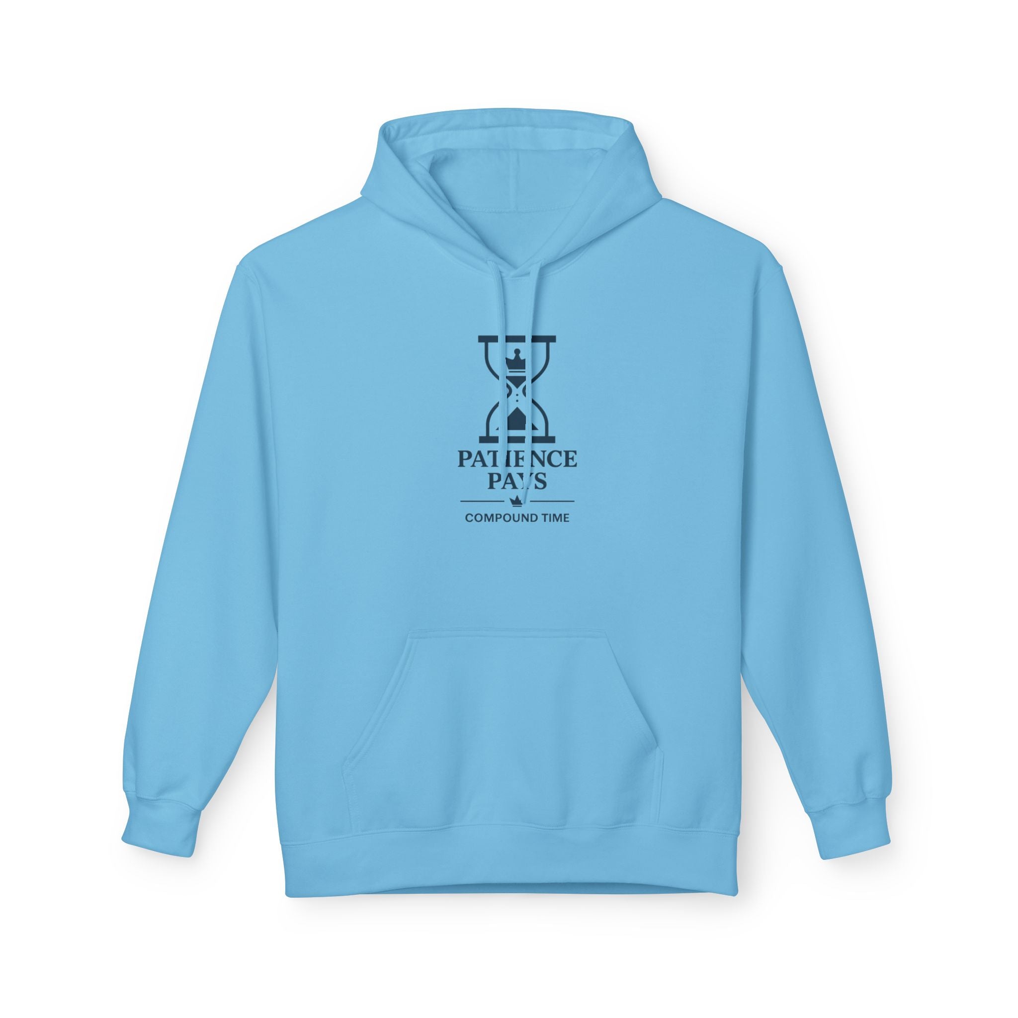 Weary Crown Prudence Hoodie