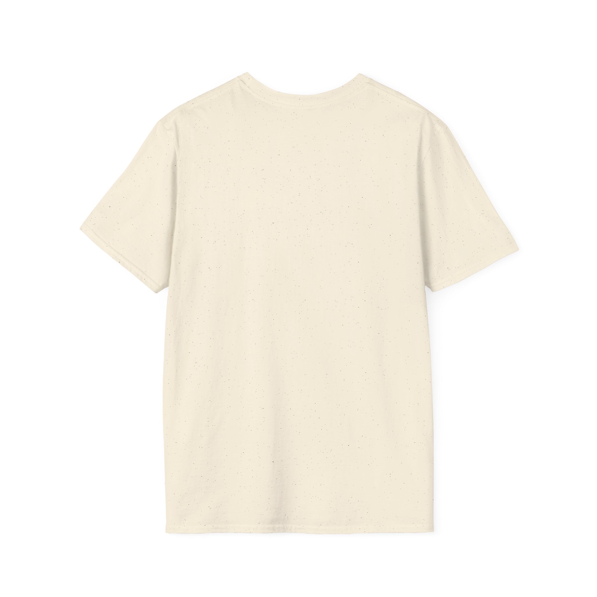Weary Crown Signature Script Tee