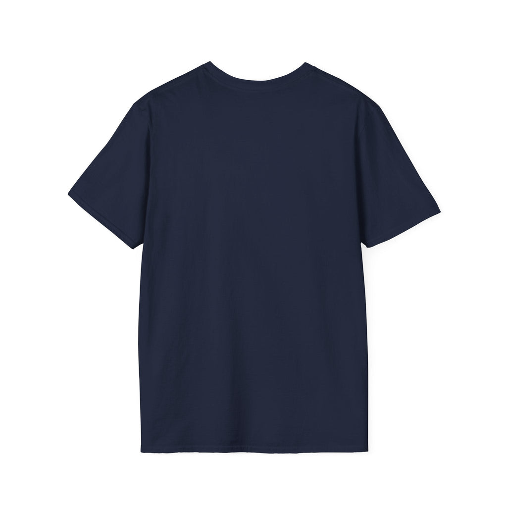 Weary Crown Signature Script Tee