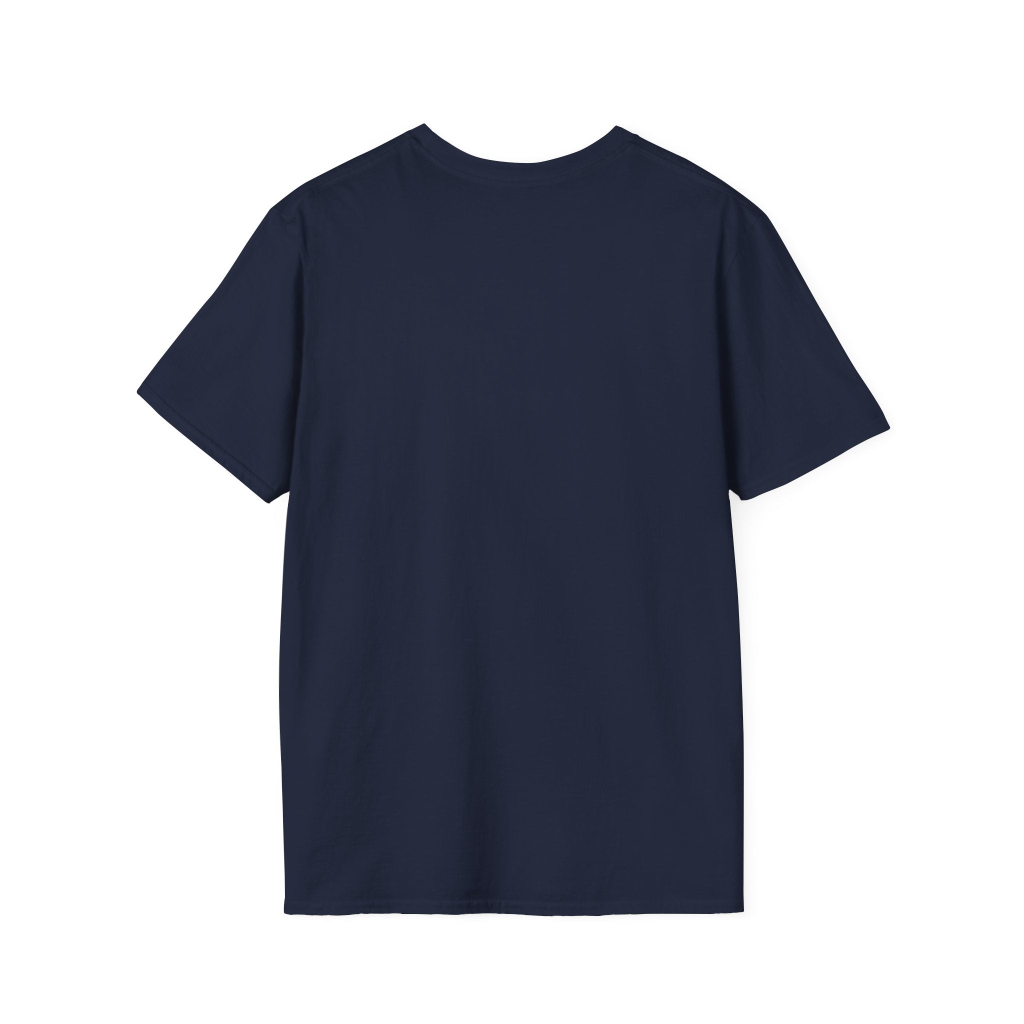 Weary Crown Signature Script Tee