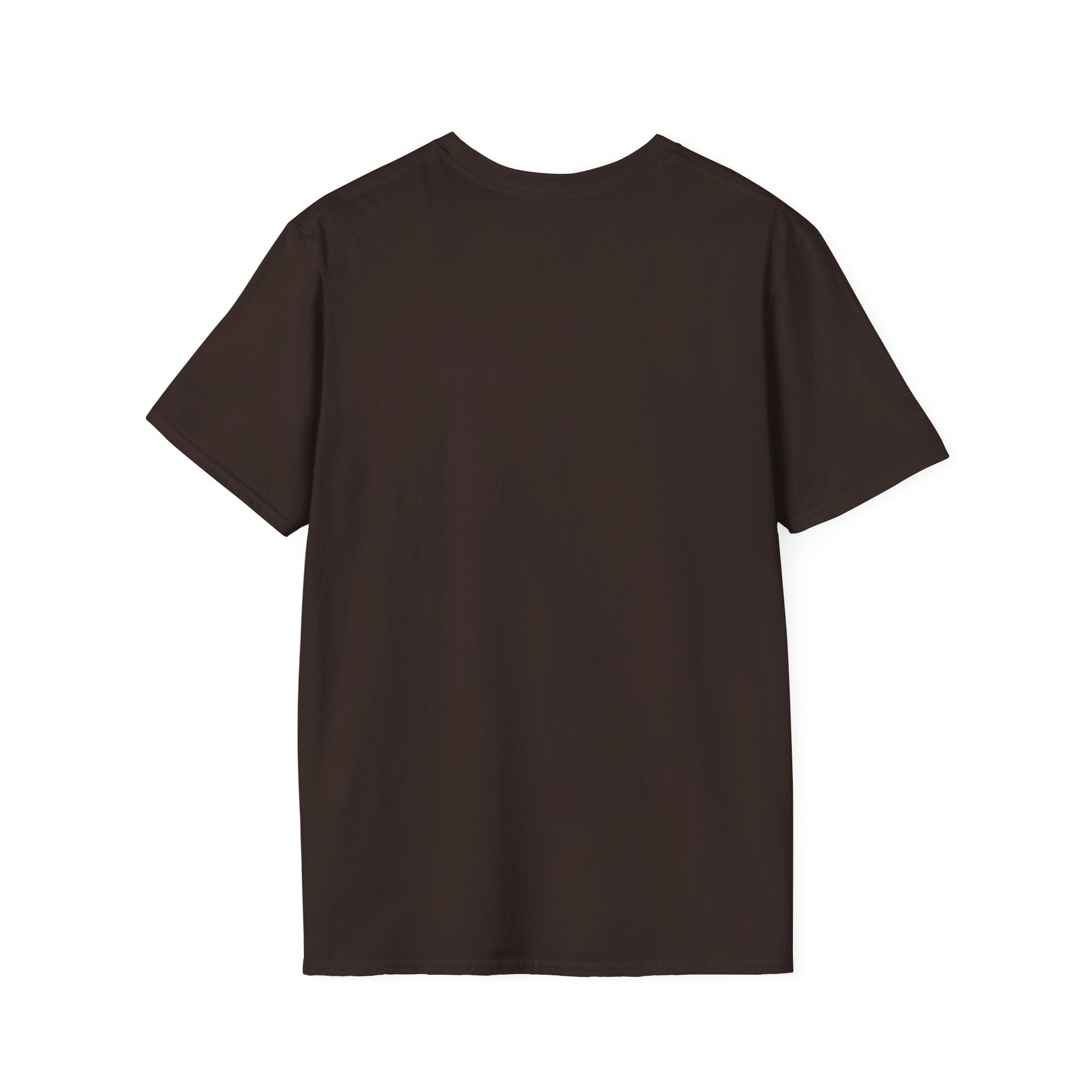 Weary Crown Signature Script Tee